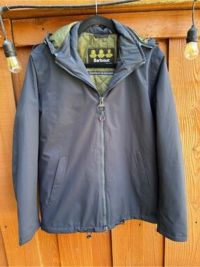 Barbour Whitburn jacket